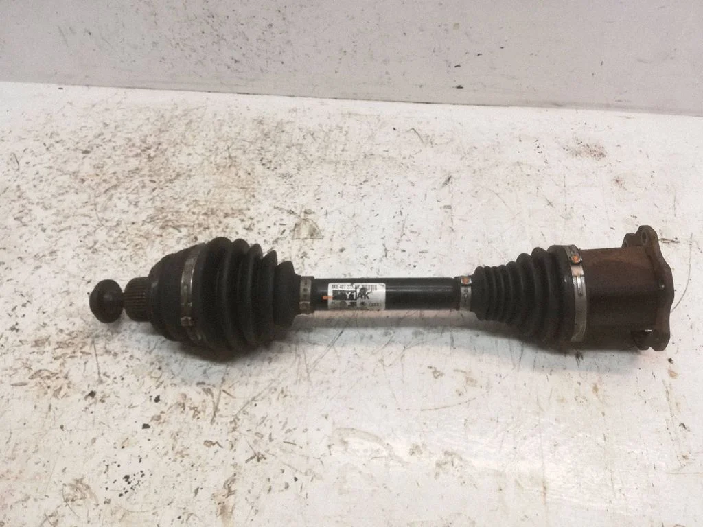 Front driveshaft 8K0407271AK