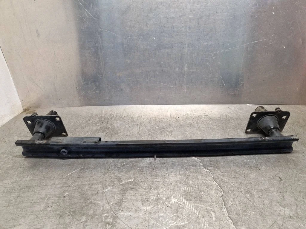 Front bumper cross member 9670186380