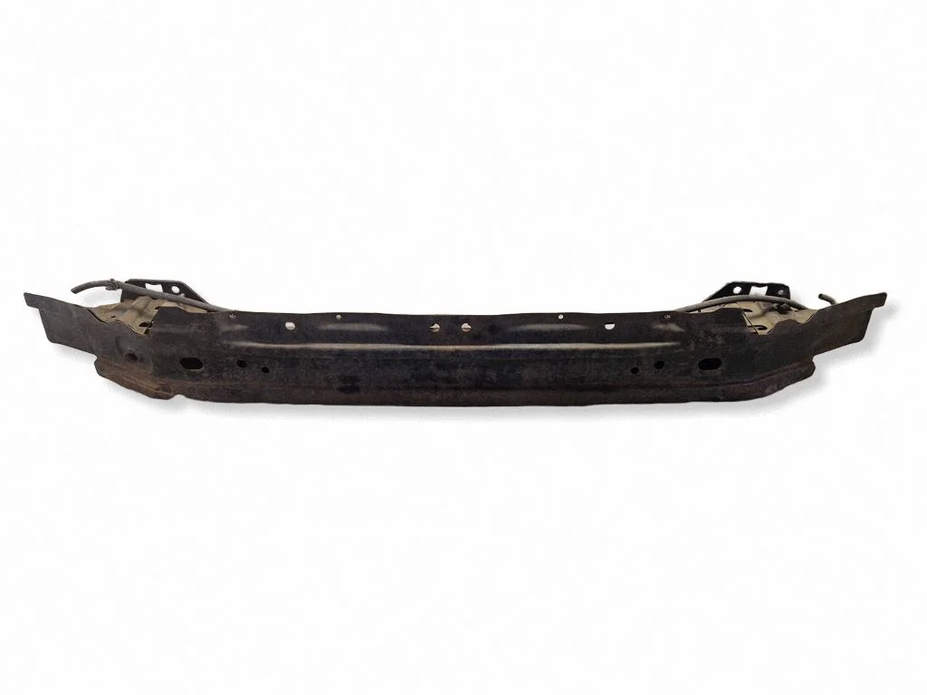 Front bumper cross member