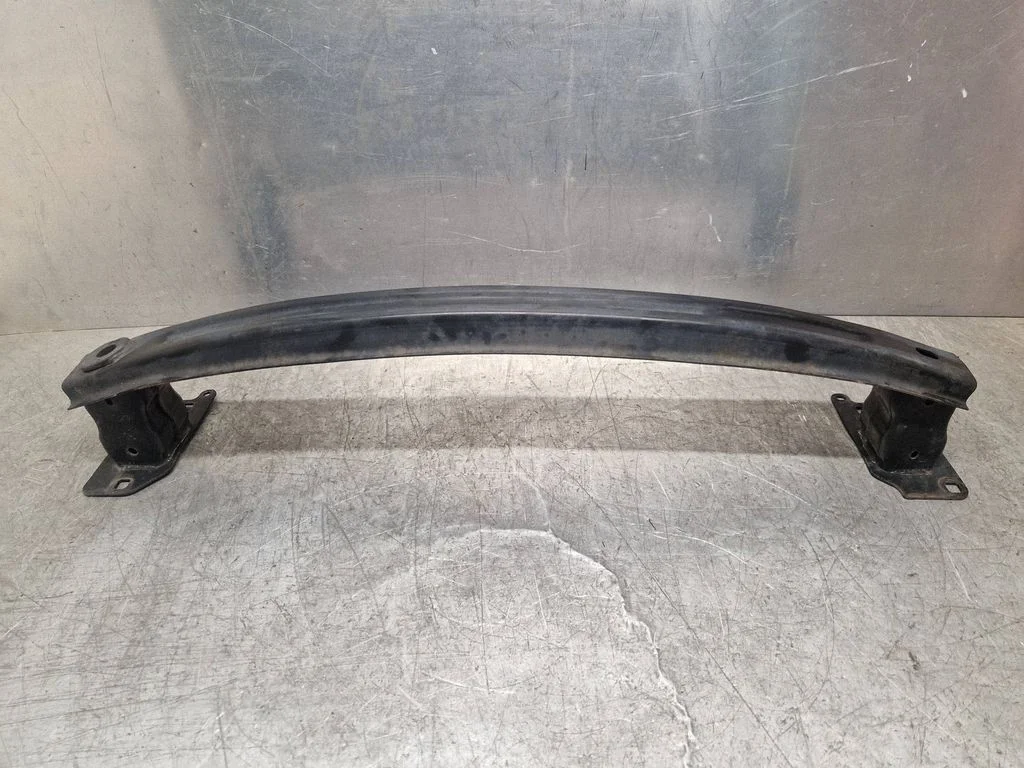Front bumper cross member 6J0807109A