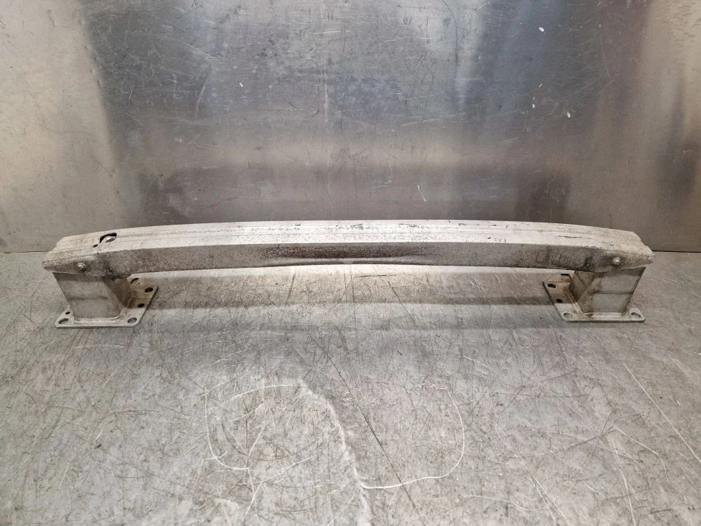 Front bumper cross member 9656741380
