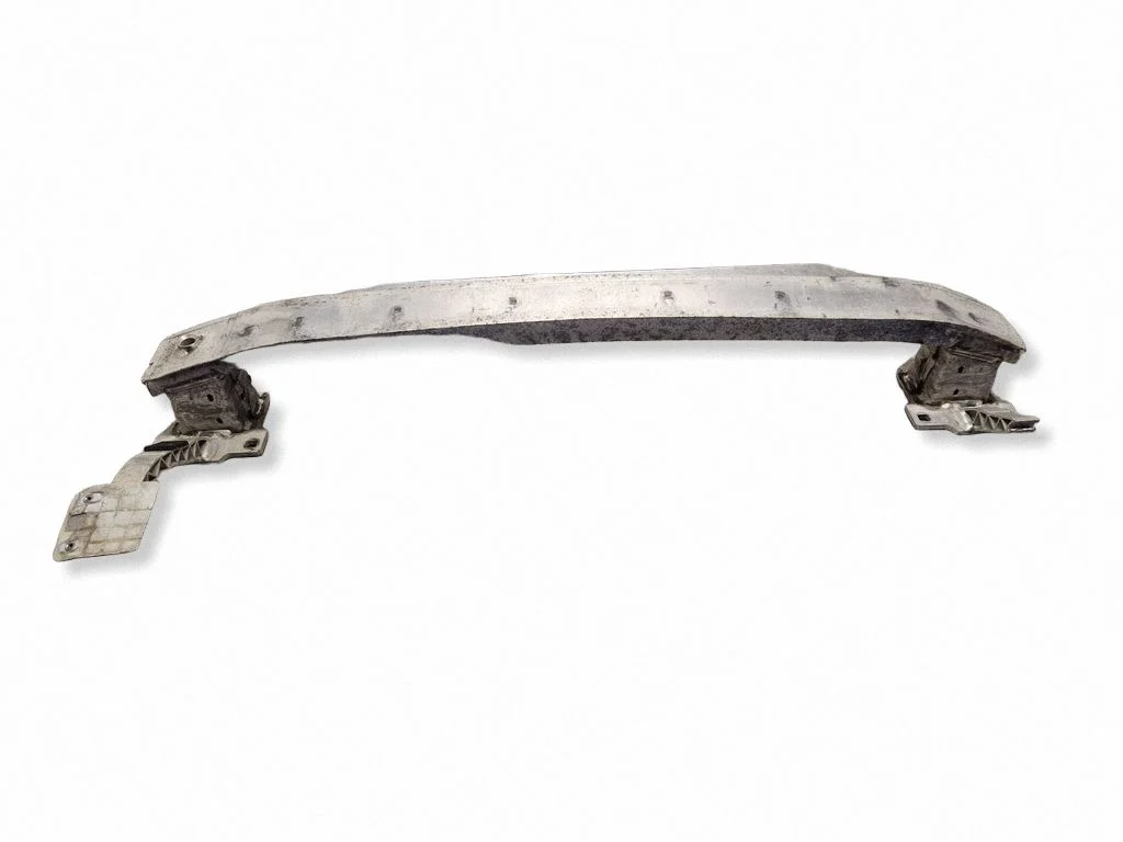 Front bumper cross member 168107