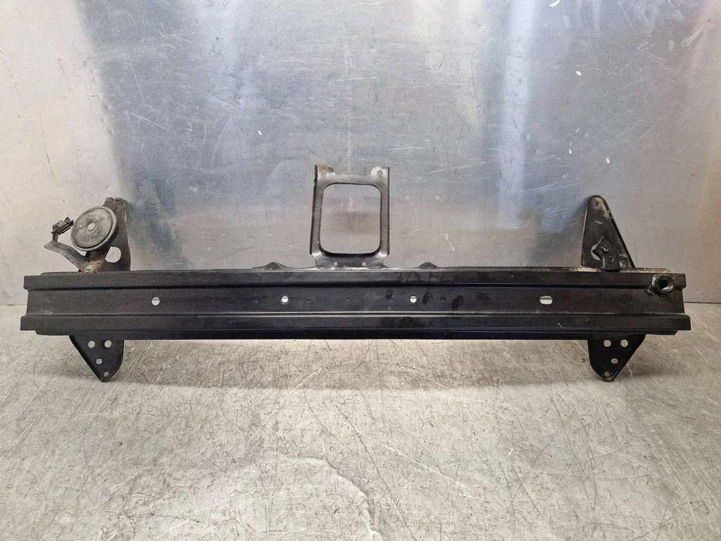 Front bumper cross member HN0D17A