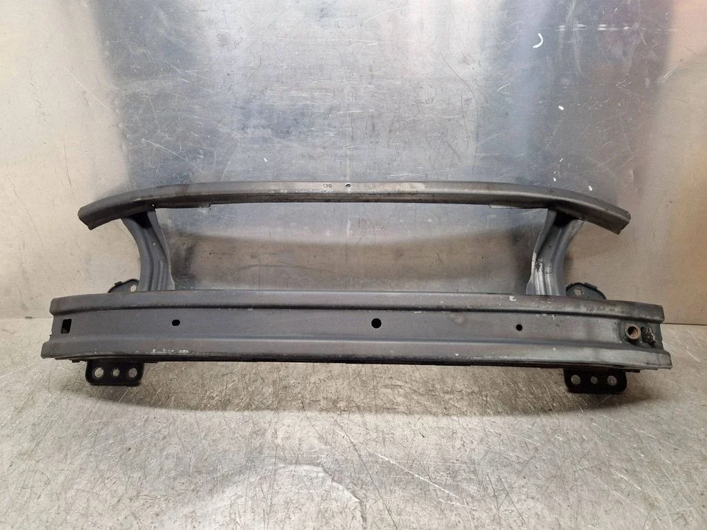 Front bumper cross member