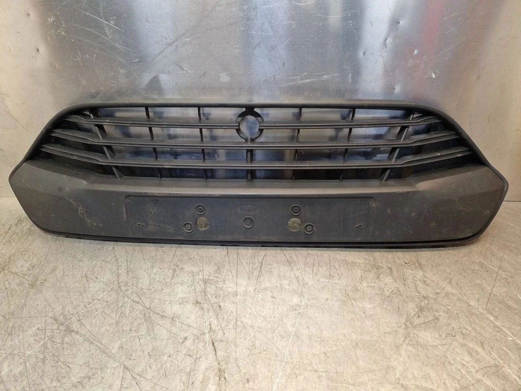 Front bumper lower grill BK2117B968ABW