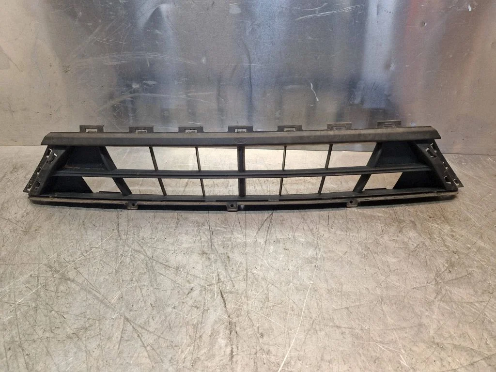 Front bumper lower grill BK2117K946AA