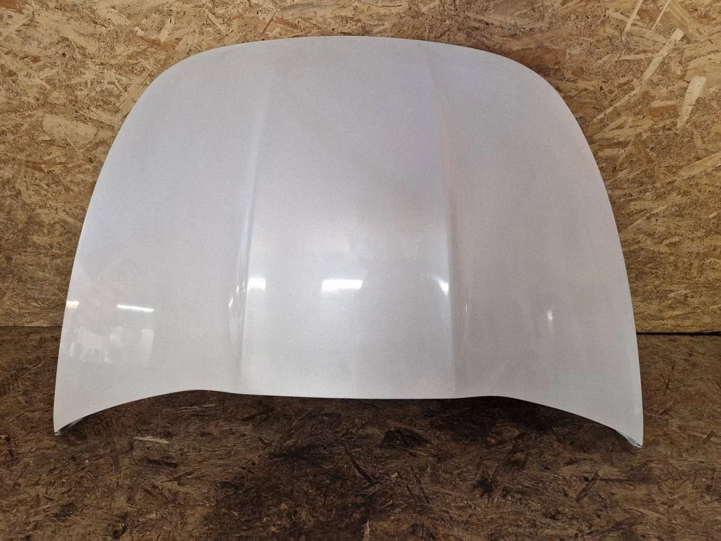 Engine bonnet/hood