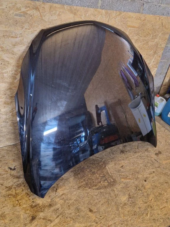 Engine bonnet/hood