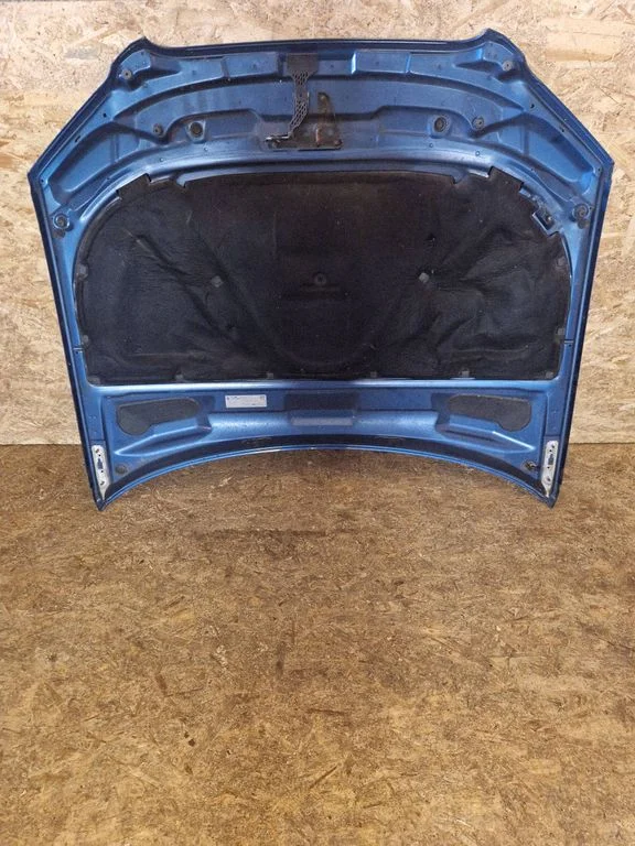 Engine bonnet/hood – Audi A4 S4 B7 8E 8H (2005-2008)