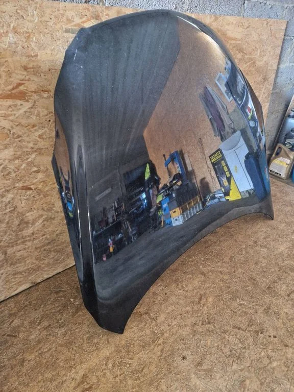 Engine bonnet/hood
