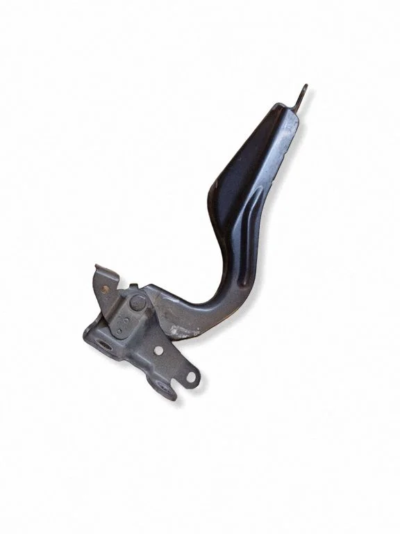 Engine bonnet/hood hinges – right