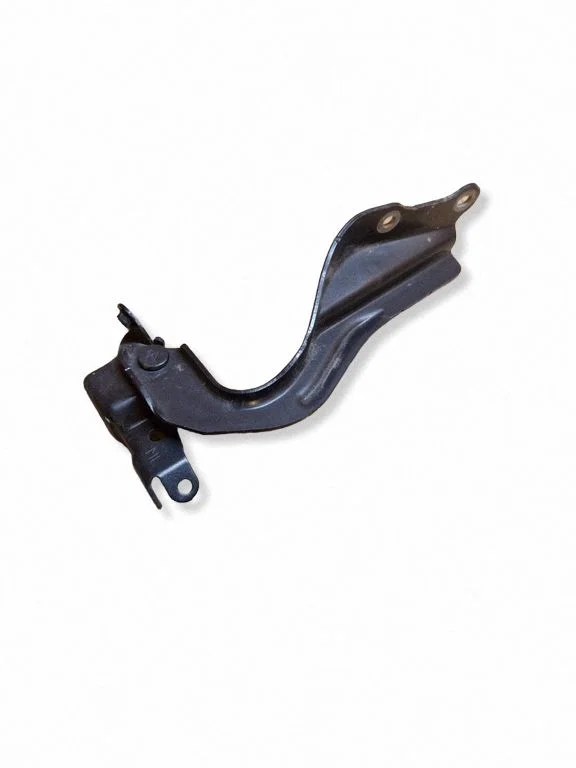 Engine bonnet/hood hinges – left