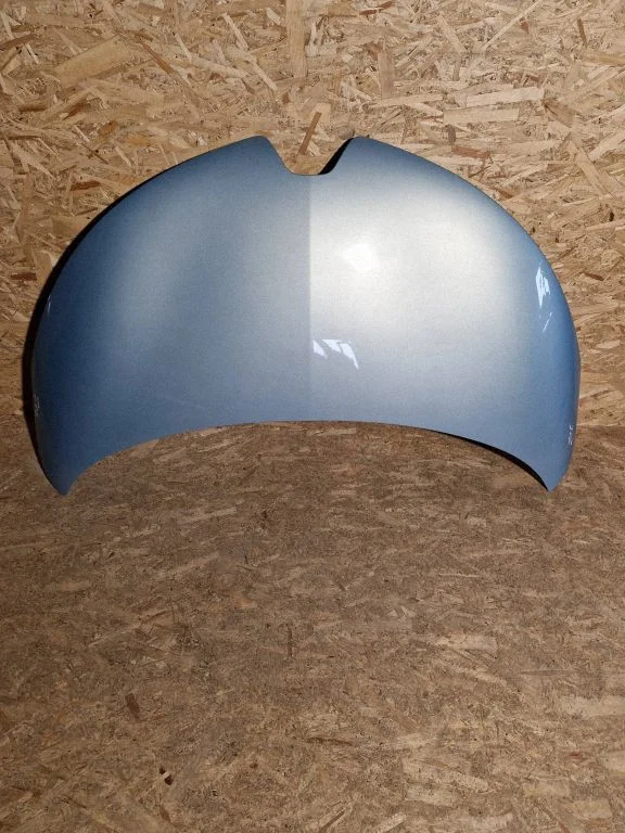 Engine bonnet/hood