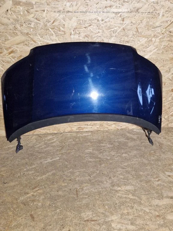 Engine bonnet/hood – Volkswagen Sharan (2001-2010)