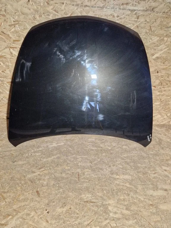 Engine bonnet/hood