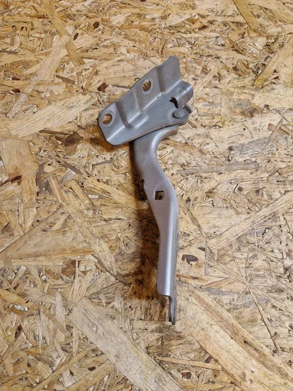 Engine bonnet/hood hinges – right