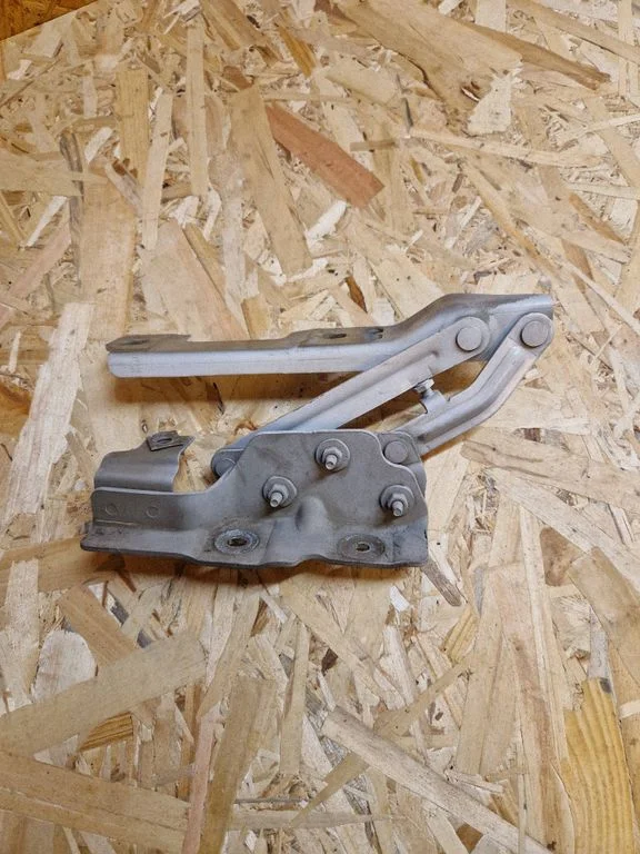 Engine bonnet/hood hinges 20879202