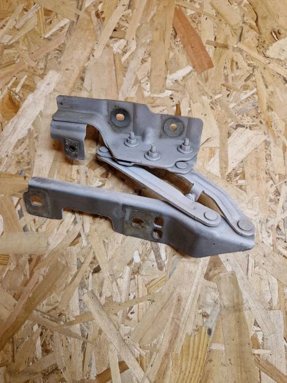 Engine bonnet/hood hinges 20879203