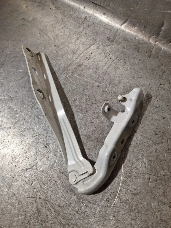 Engine bonnet/hood hinges 9686611580