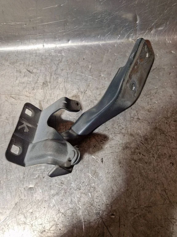 Engine bonnet/hood hinges – left