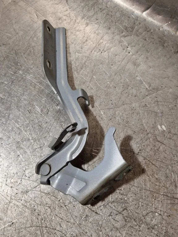 Mootorikapoti hinged – Nissan Juke I F15 (2010-2018)