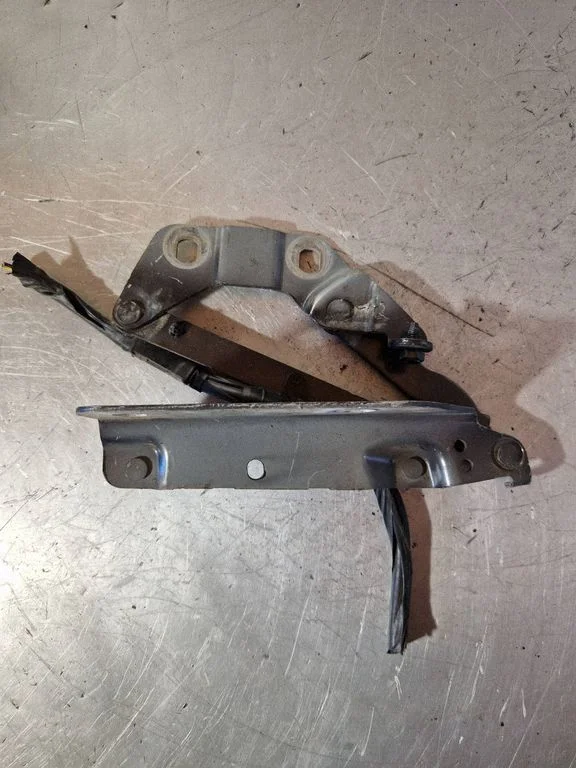Mootorikapoti hinged – Land Rover Range Rover Evoque L538 (2011-2018)