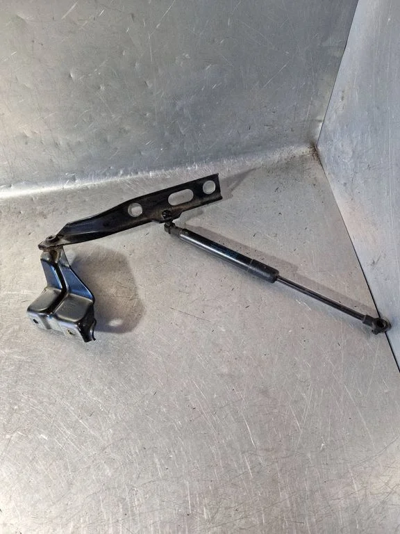 Engine bonnet/hood hinges – Audi Q5 SQ5 8R (2008-2017)