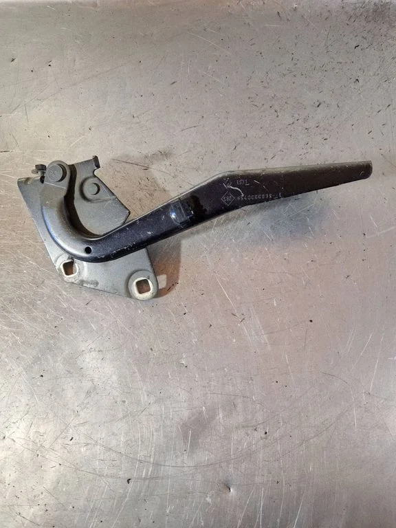 Mootorikapoti hinged – Renault Megane III (2009-2016)