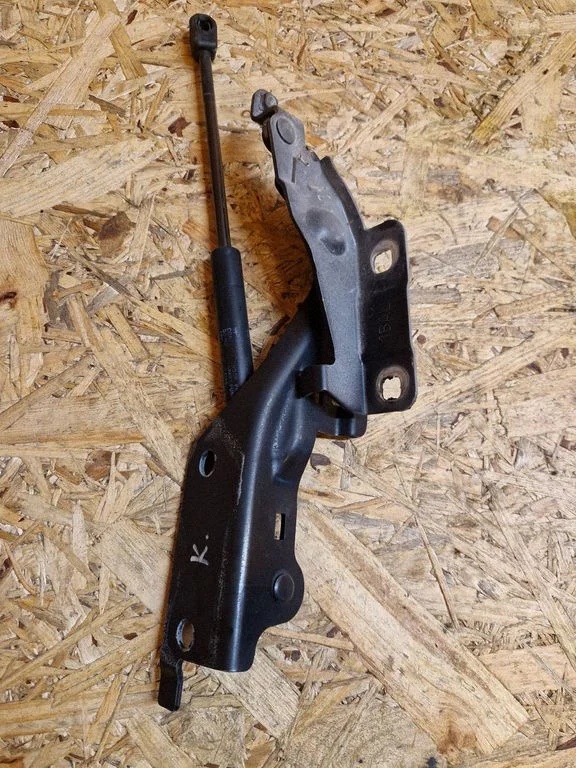 Mootorikapoti hinged 1BAL