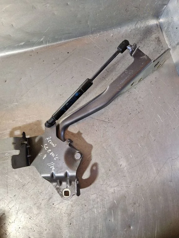 Mootorikapoti hinged – Renault Scenic III - Grand scenic III (2009-2016)