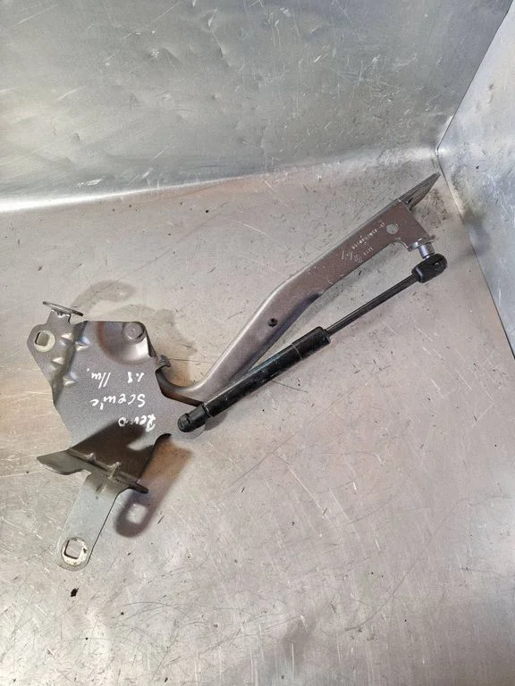 Mootorikapoti hinged – Renault Scenic III - Grand scenic III (2009-2016)