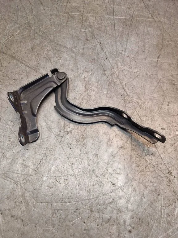 Engine bonnet/hood hinges – left