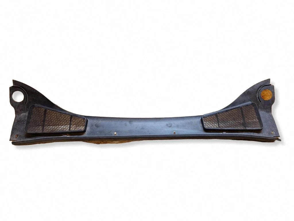 Klaasipuhastite iluliist(id) – Ford Focus (2010-2017)