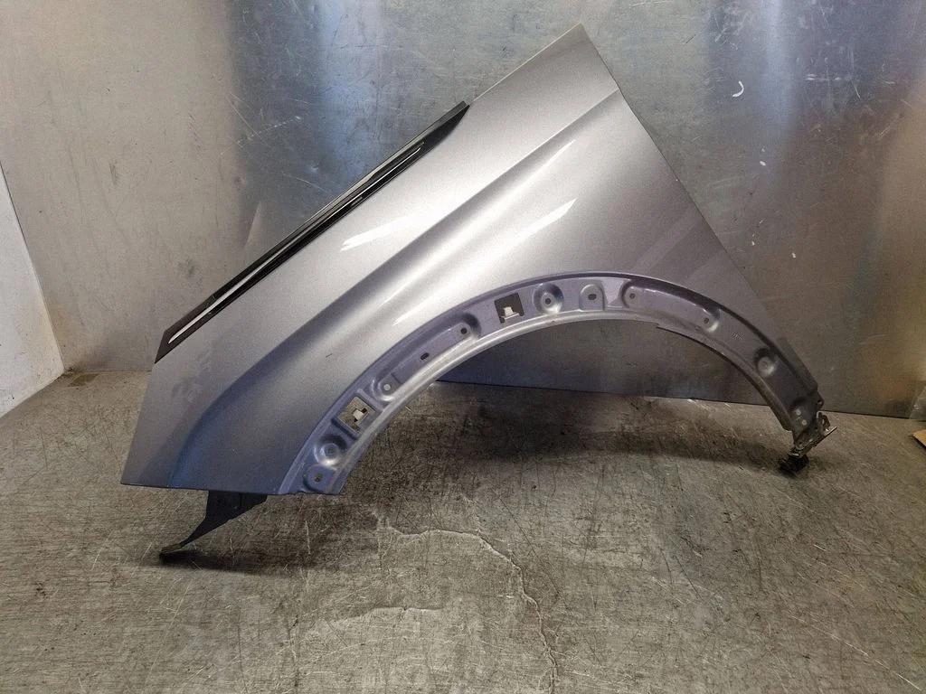 Fender – left