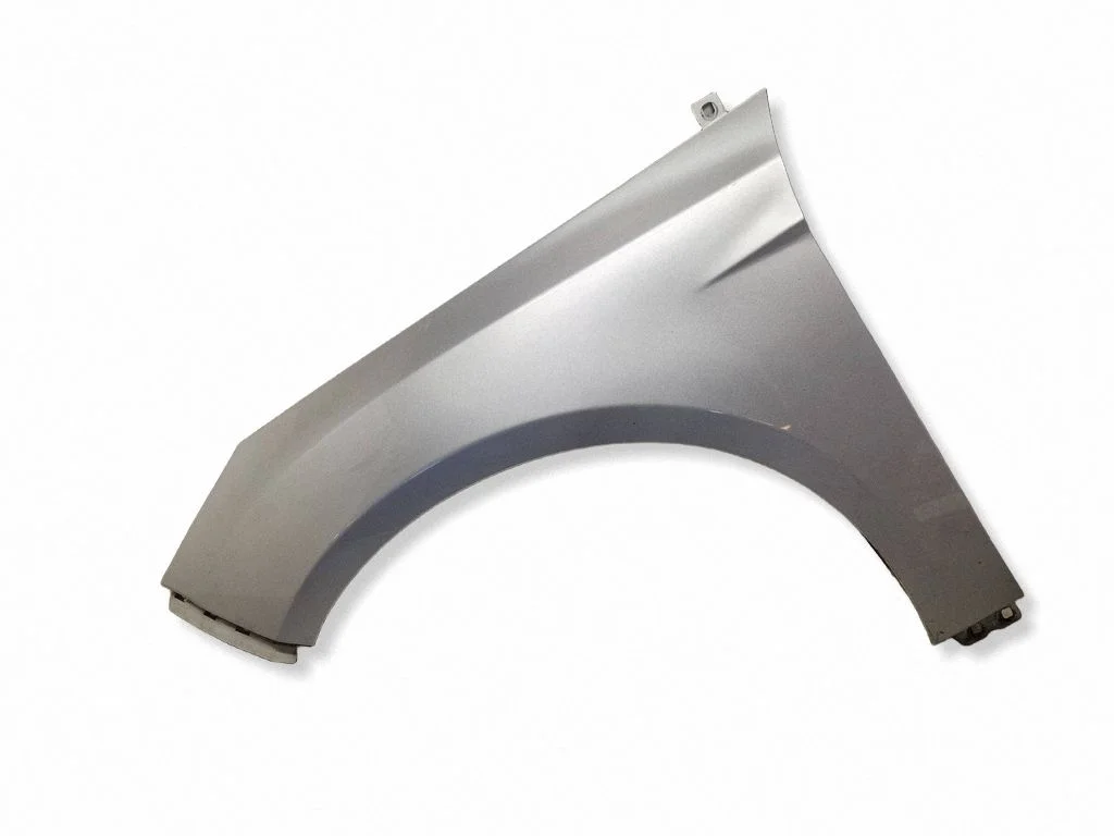 Fender – left