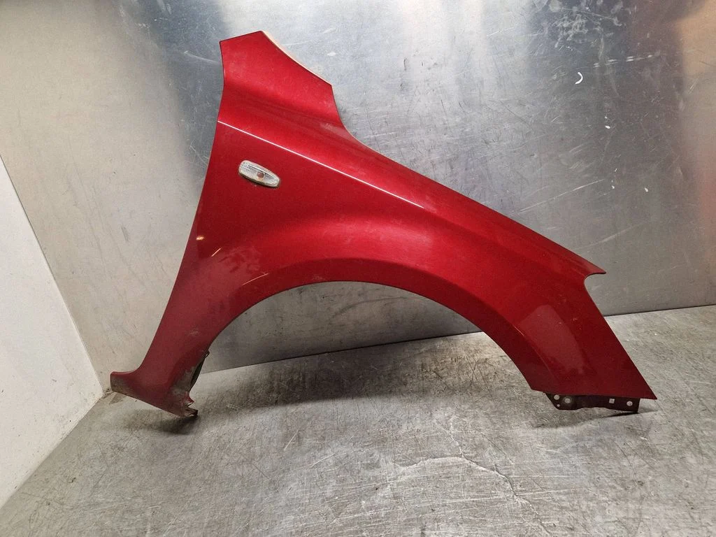 Fender – right