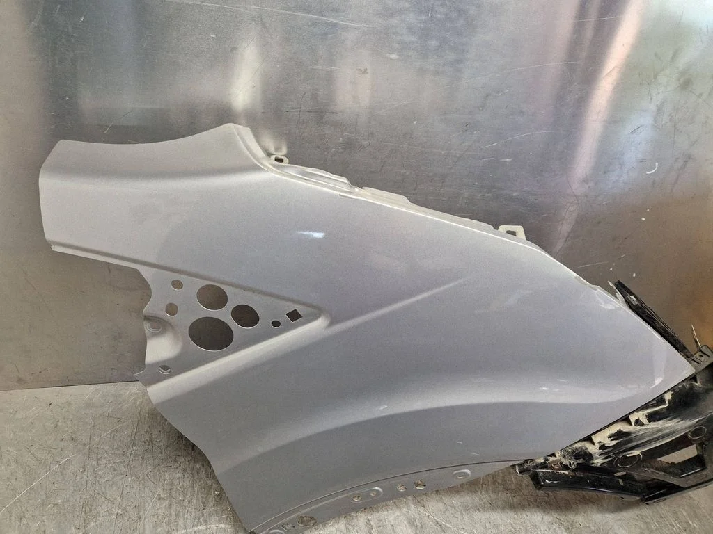 Fender – Ford Transit Custom (2013-2023)