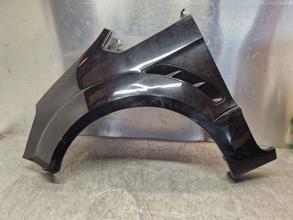 Fender – left