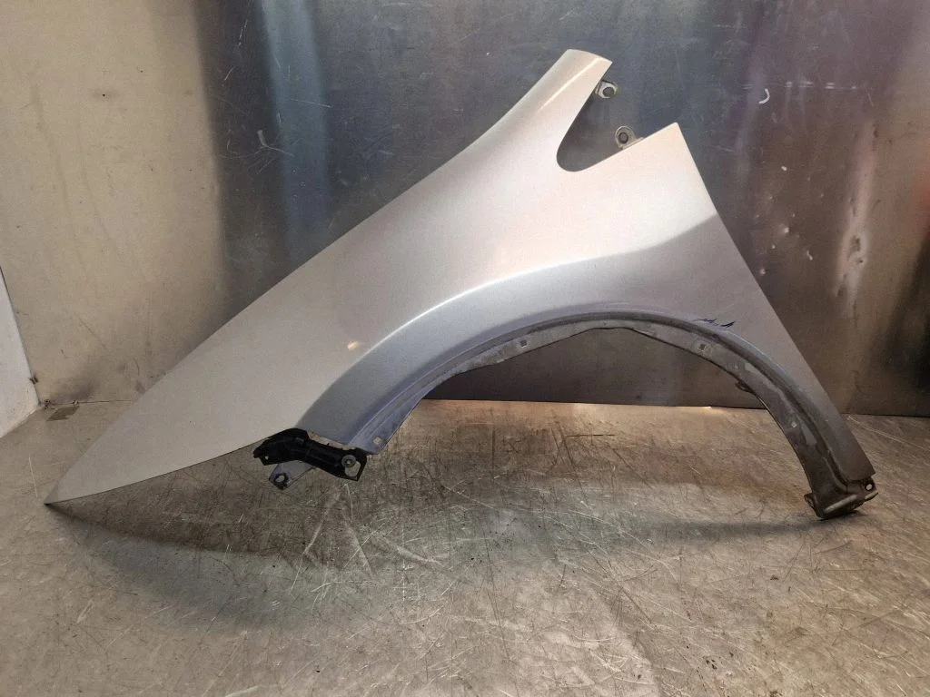 Poritiib – Honda Civic (2006-2011)