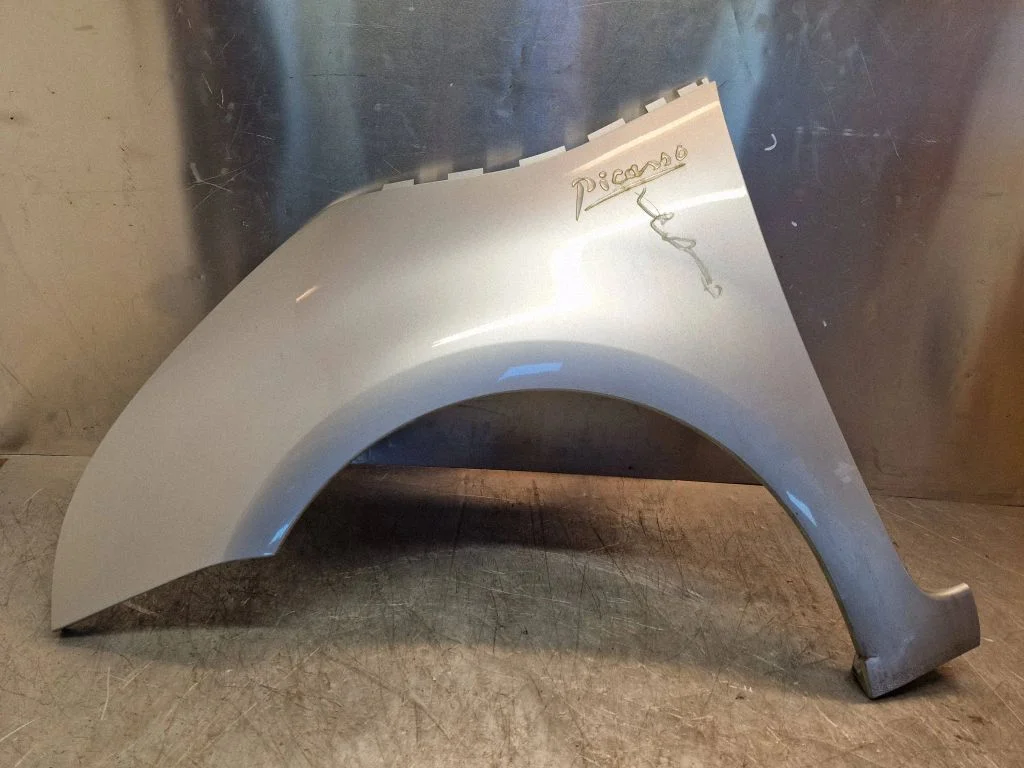 Fender – Citroen C4 I (2004-2010)