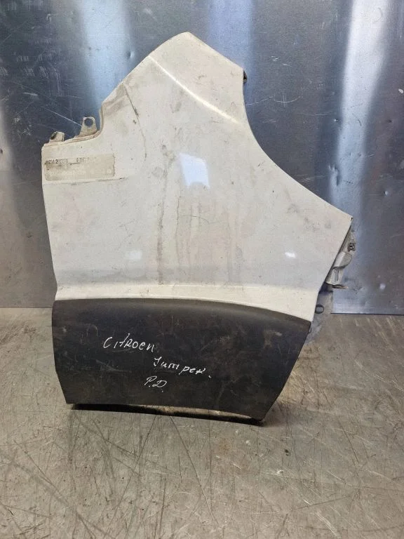 Fender – Citroen Jumper (2007-2013), right