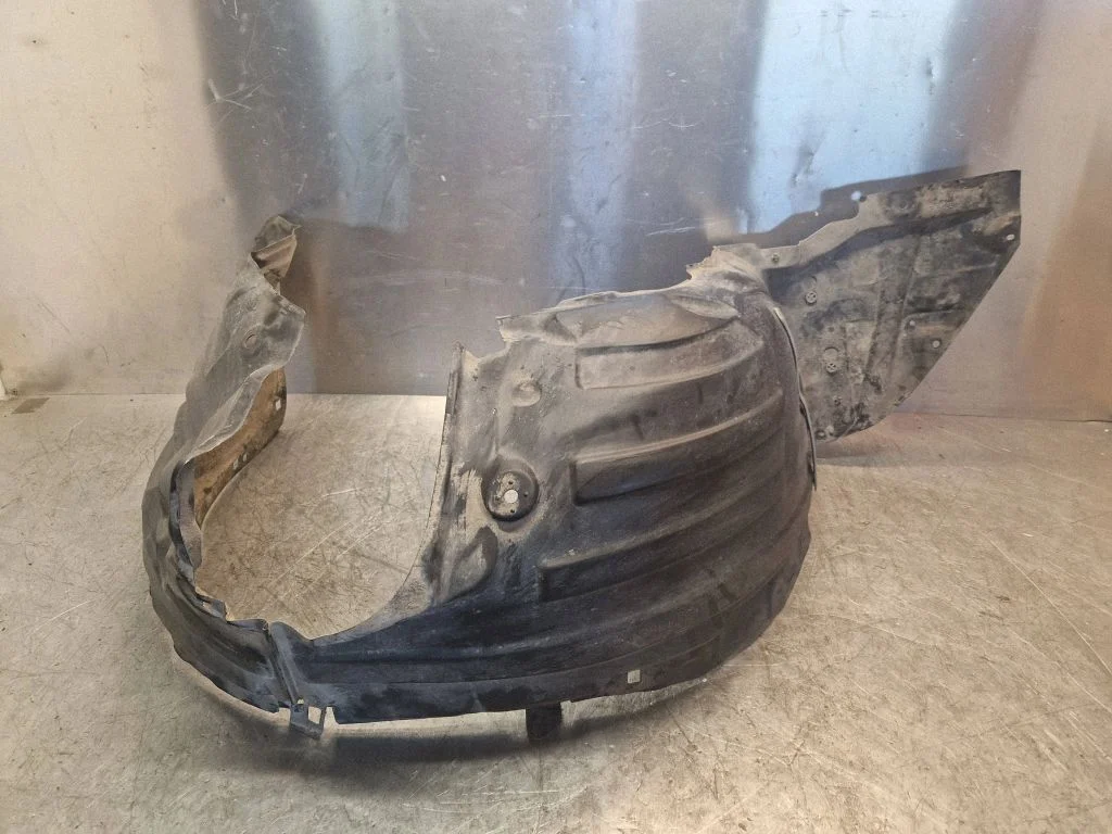 Esimene rattakoopa katteliist / porikaitse – Mazda CX-5 (2012-2017)