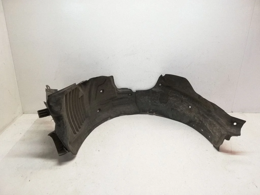 Front wheel arch liner splash guards GAA956130