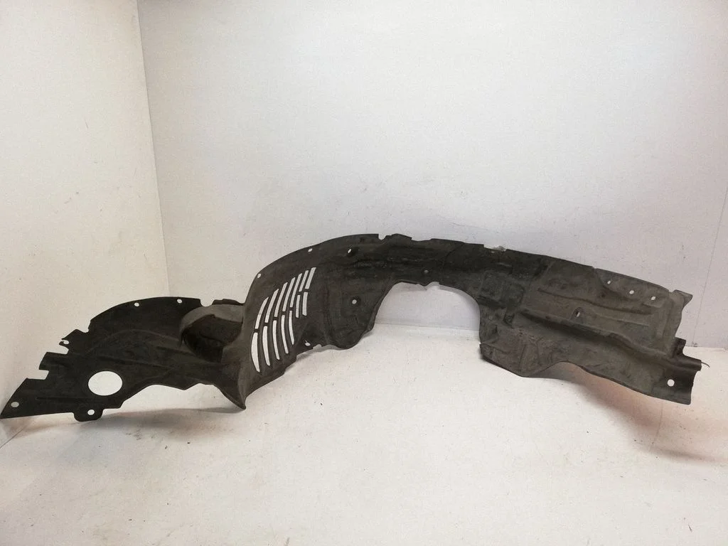 Front wheel arch liner splash guards GAA956140