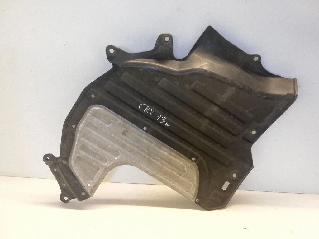 Center/middle under tray cover 74621T1GAG0