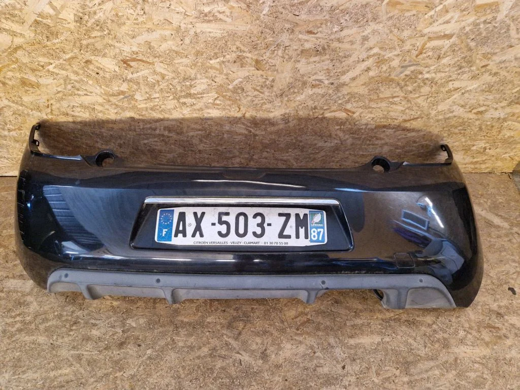 Aizmugurējais bufers