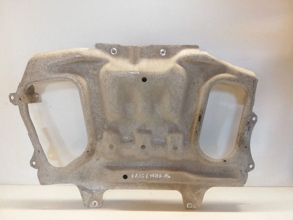 Engine splash shield/under tray – Land Rover Range Rover Sport L494 (2013-)