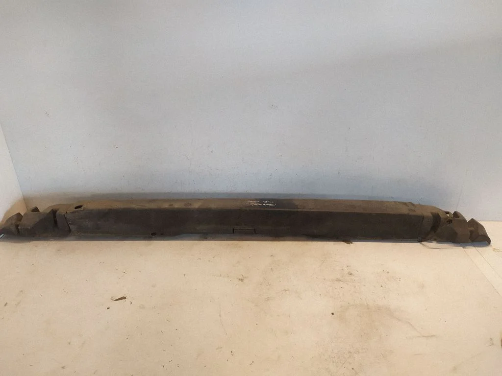 Rear bumper A6398800571