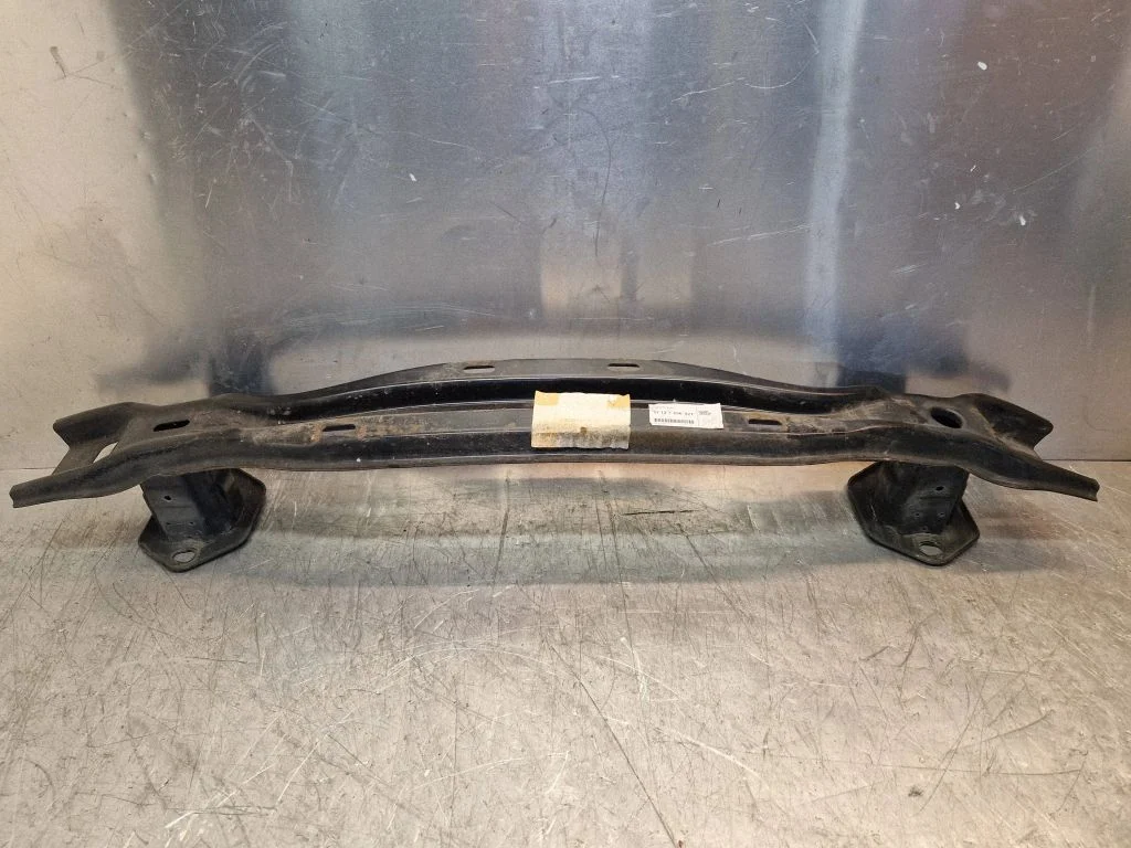 Rear bumper cross member 51127256927