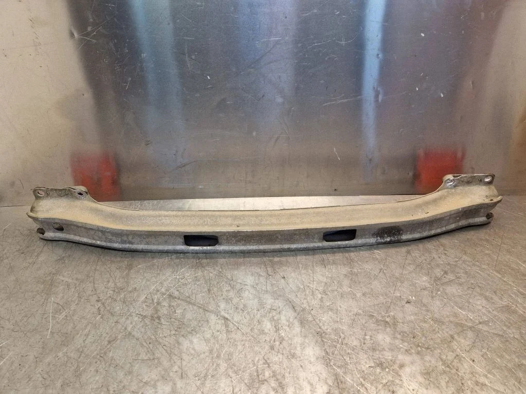 Rear bumper cross member